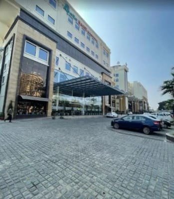 Apollo Sage Hospital
