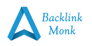Backlink Monk Logo - 150px