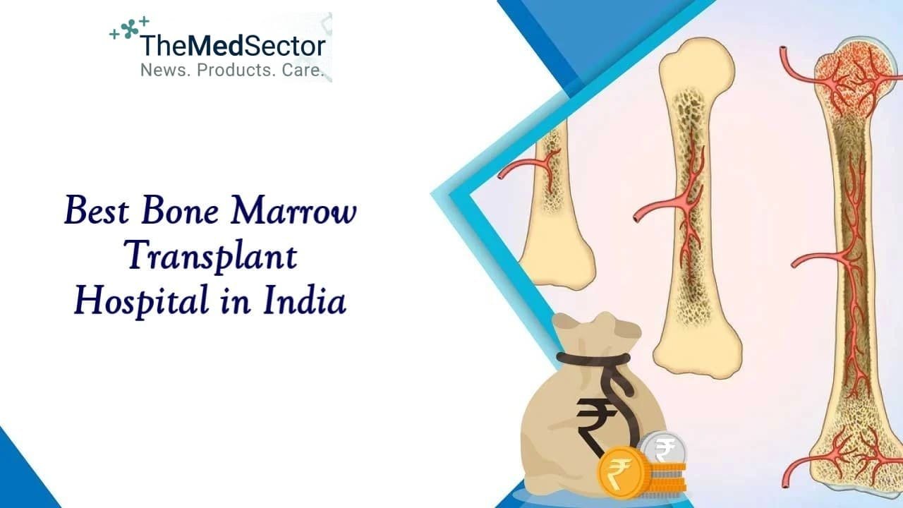 Best Bone Marrow Transplant Hospital in India in 2026