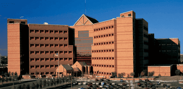 Brooke Army Medical Center