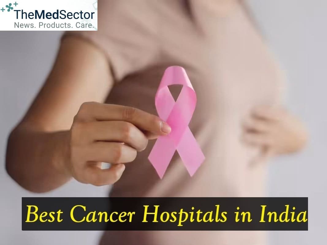 Best Cancer Hospitals and Medical Clinics in India