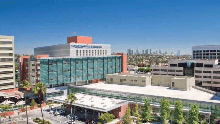 Children’s Hospital Los Angeles