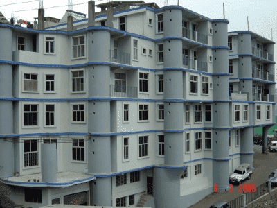 Greenwood Hospital Pvt Ltd