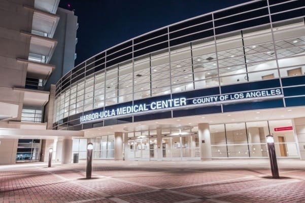UCLA Medical Center