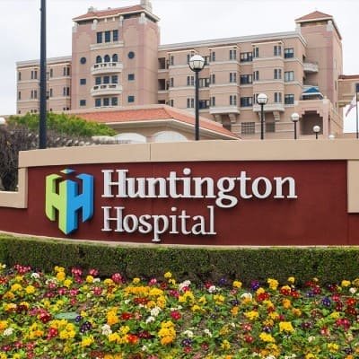 Huntington Hospital