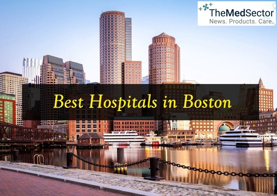 Best Hospitals and Medical Clinics in Boston, Massachusetts, USA