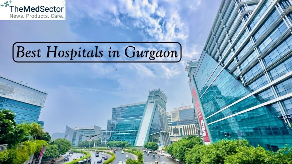 Best Hospitals and Medical Clinics in Gurgaon, Haryana, India