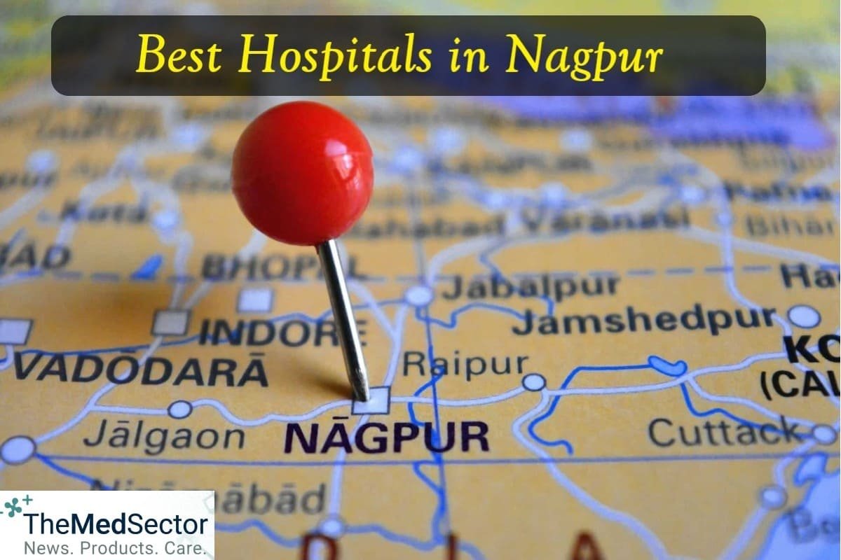 Best Hospitals and Medical Clinics in Nagpur, Maharashtra, India