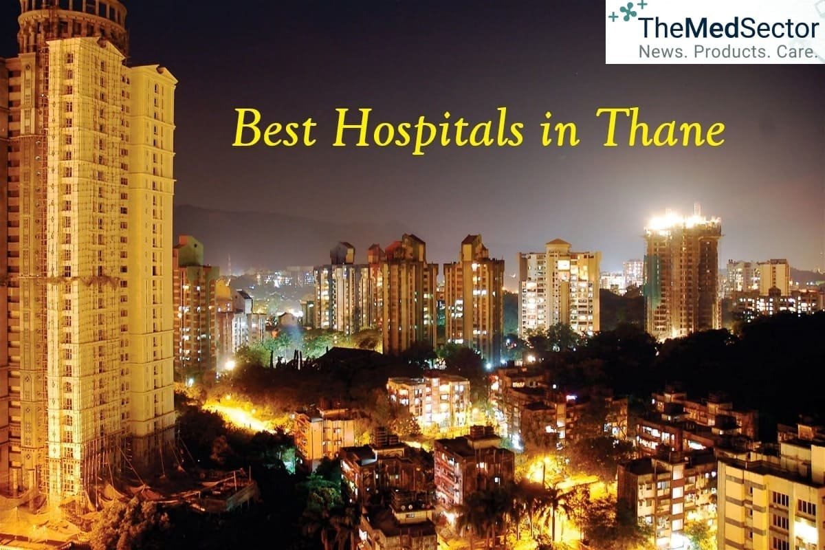 Best Hospitals and Medical Clinics in Thane, Maharashtra, India