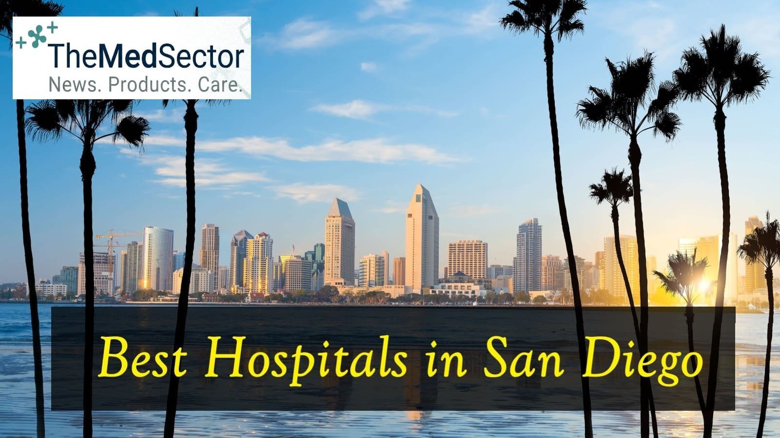 Best Hospitals and Medical Clinics in San Diego, California, USA