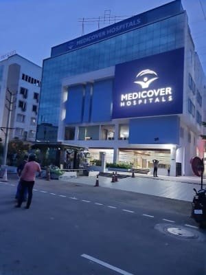 Medicover Hospitals