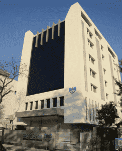Meditrina Institute of Medical Sciences, Hingna Road