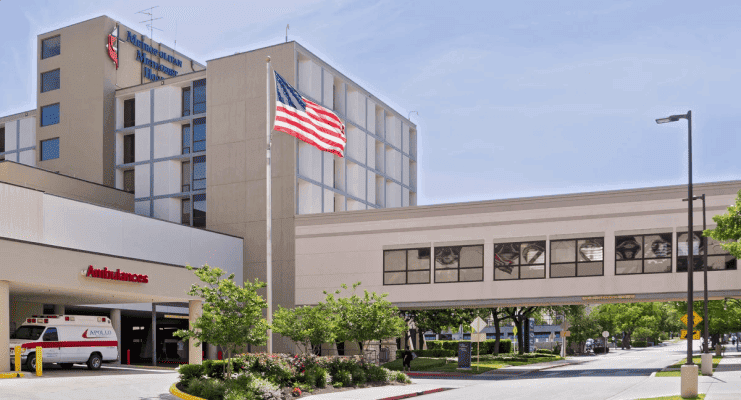 Methodist Hospital
