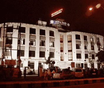 Orange City Hospital and Research Institute, Narendra Nagar