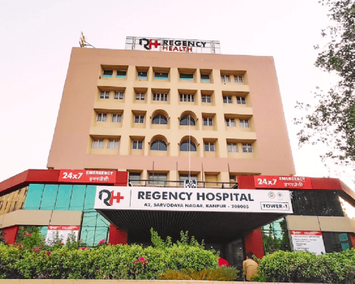 Regency Hospital