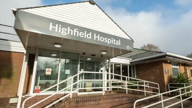 The Highfield Hospital