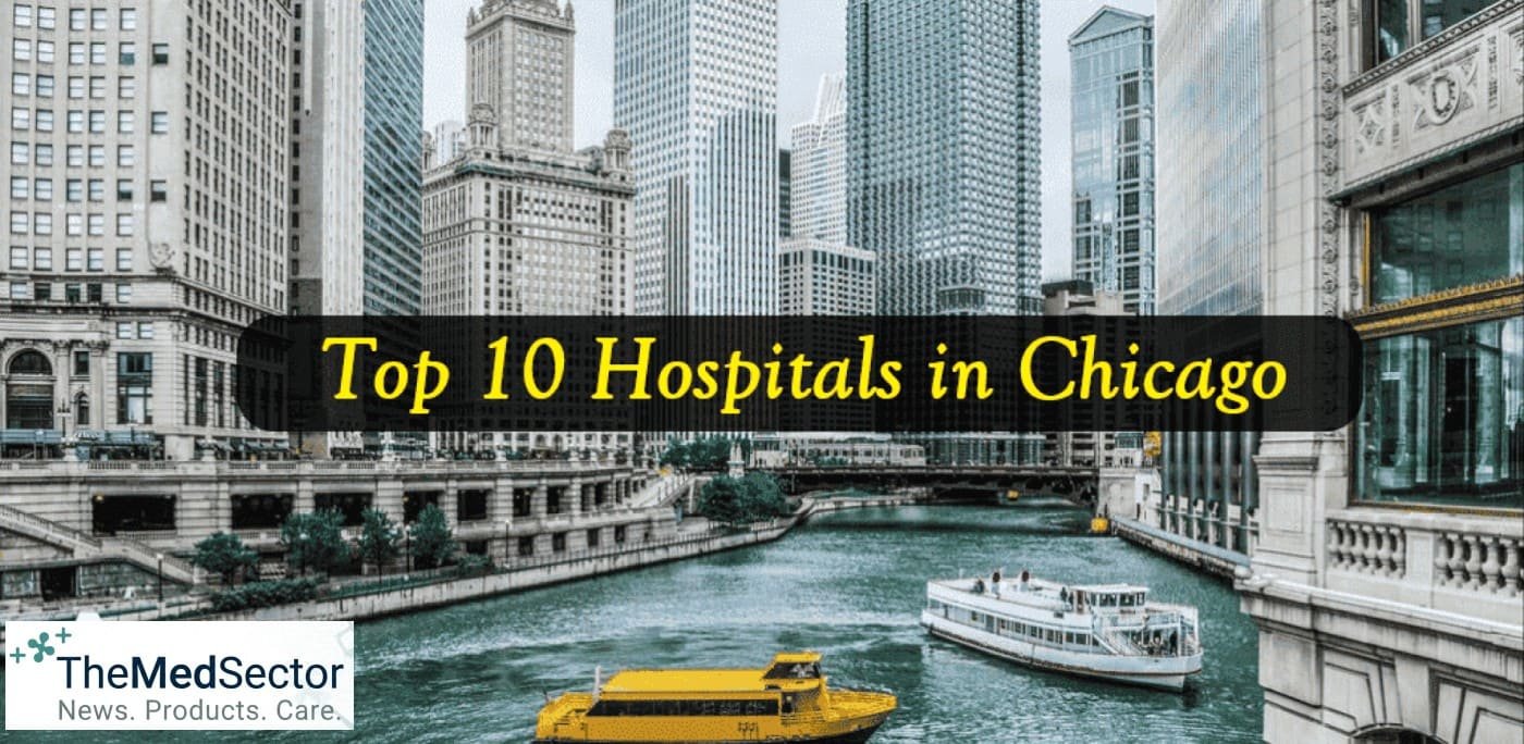 Best Hospitals and Medical Clinics in Chicago, Illinois, United States