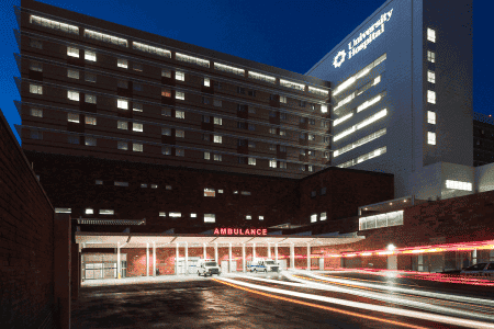 University Hospital