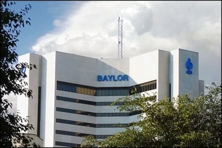 Baylor University Center
