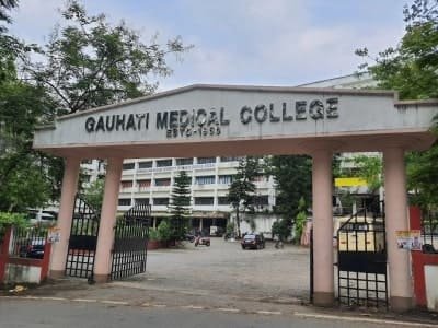 Gauhati Medical College