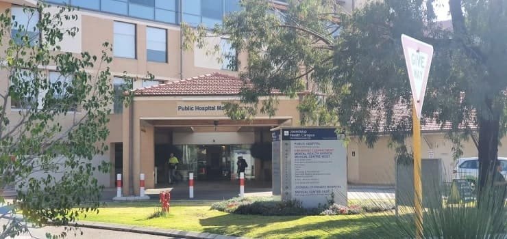 Joondalup Health Campus