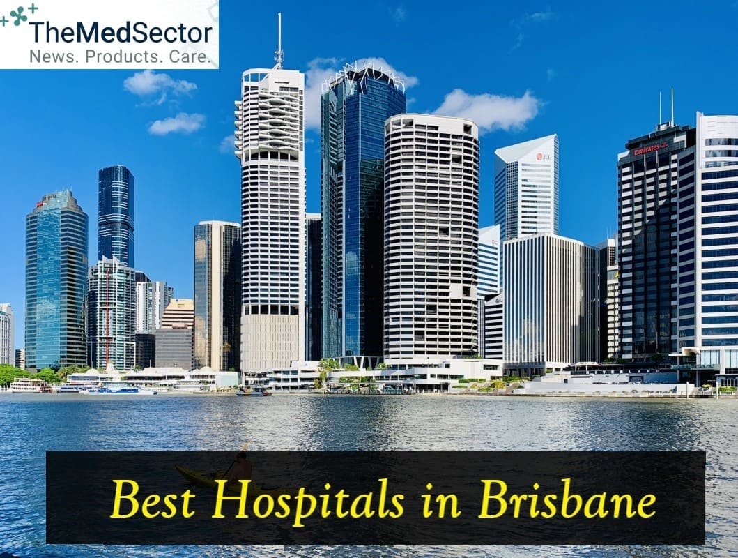 Best Hospitals and Medical Clinics in Brisbane, Queensland, Australia