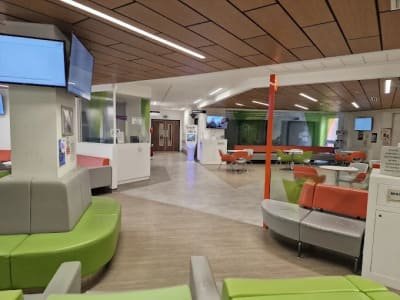 Liverpool Heart and Chest Hospital