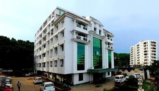 Pratiksha Hospital