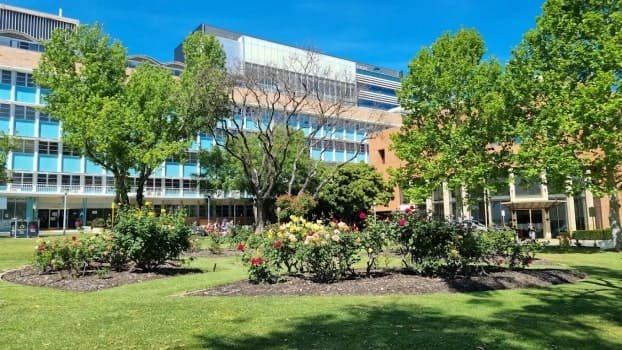 Sir Charles Gairdner Hospital