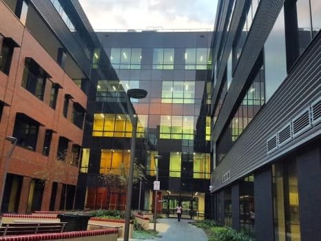 St John of God Midland Public and Private Hospitals