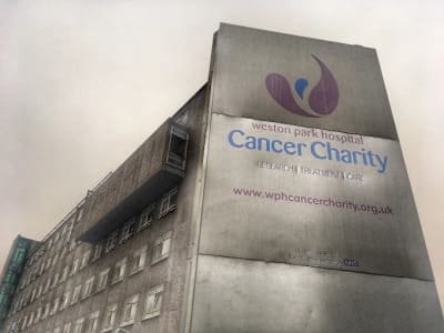 Weston Park Cancer Centre