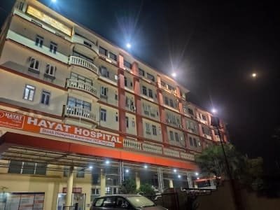 Hayat Hospital