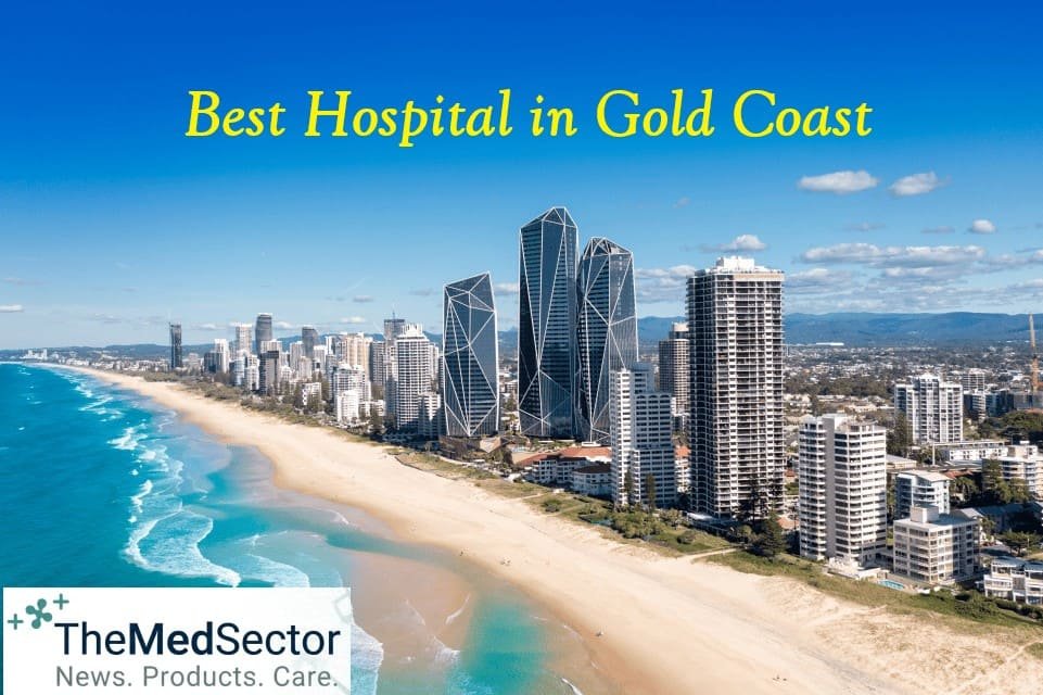 Best Hospitals and Medical Clinics in Gold Coast, Queensland, Australia