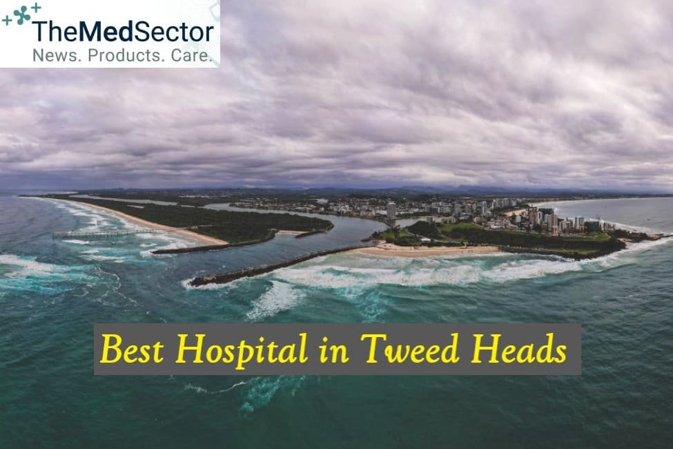 Best Hospitals and Medical Clinics in Tweed Heads, New South Wales, Australia