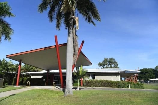 Kirwan Health Campus - Townsville Hospital and Health Service