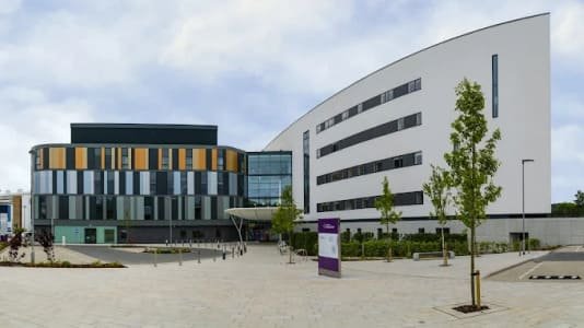 Royal Hospital for Children and Young People