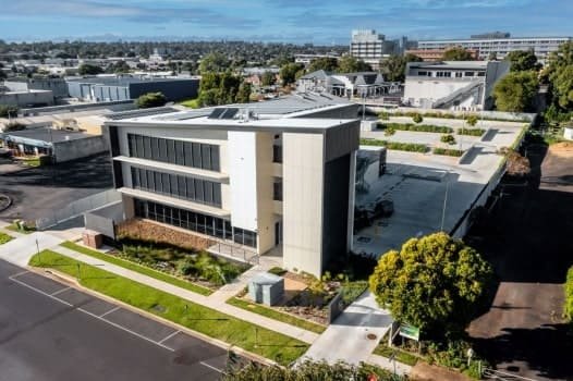 Toowoomba Private Day Hospital