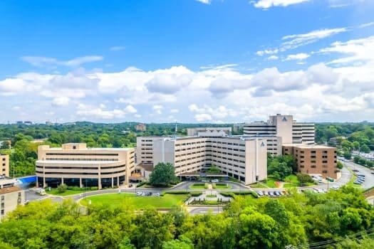 Ascension Saint Thomas Hospital West