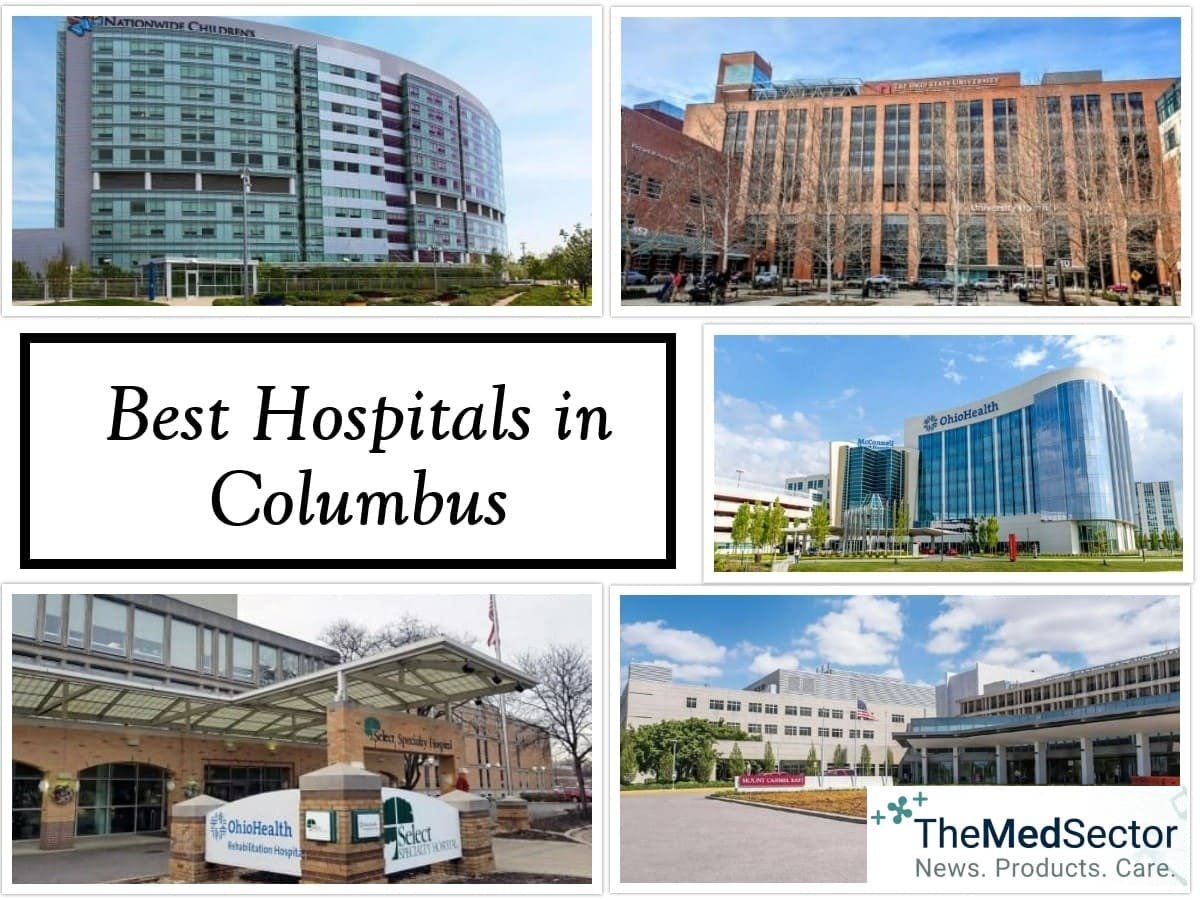 Best Hospitals and Medical Clinics in Columbus, Ohio, USA