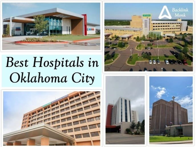 Best Hospitals in Oklahoma City