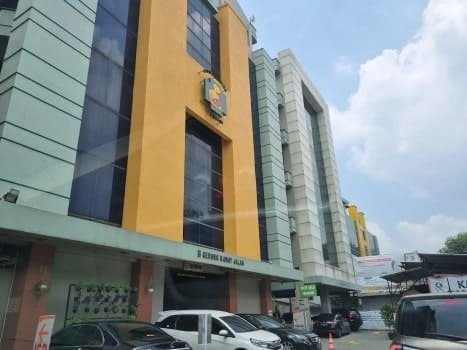 Hermina Hospital Bekasi