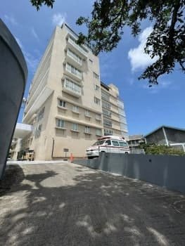 Ruhunu Hospital Galle