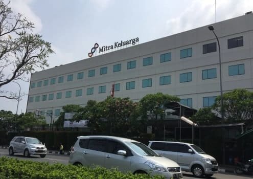 Rumah Sakit Mitra Keluarga Bekasi