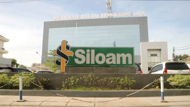 Siloam Hospitals Bekasi Sepanjang Jaya