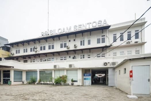 Siloam Hospitals Sentosa Bekasi