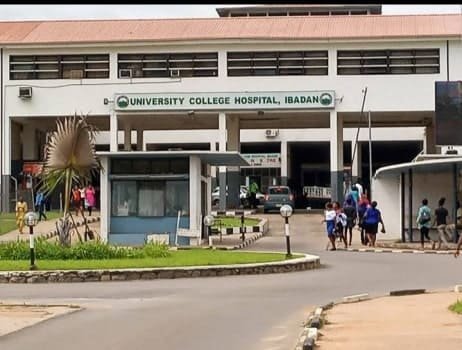 University College Hospital (UCH)