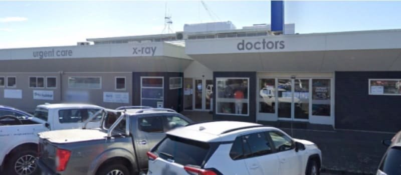 Accident & HealthCare