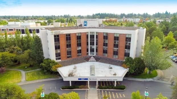 Adventist Health Portland