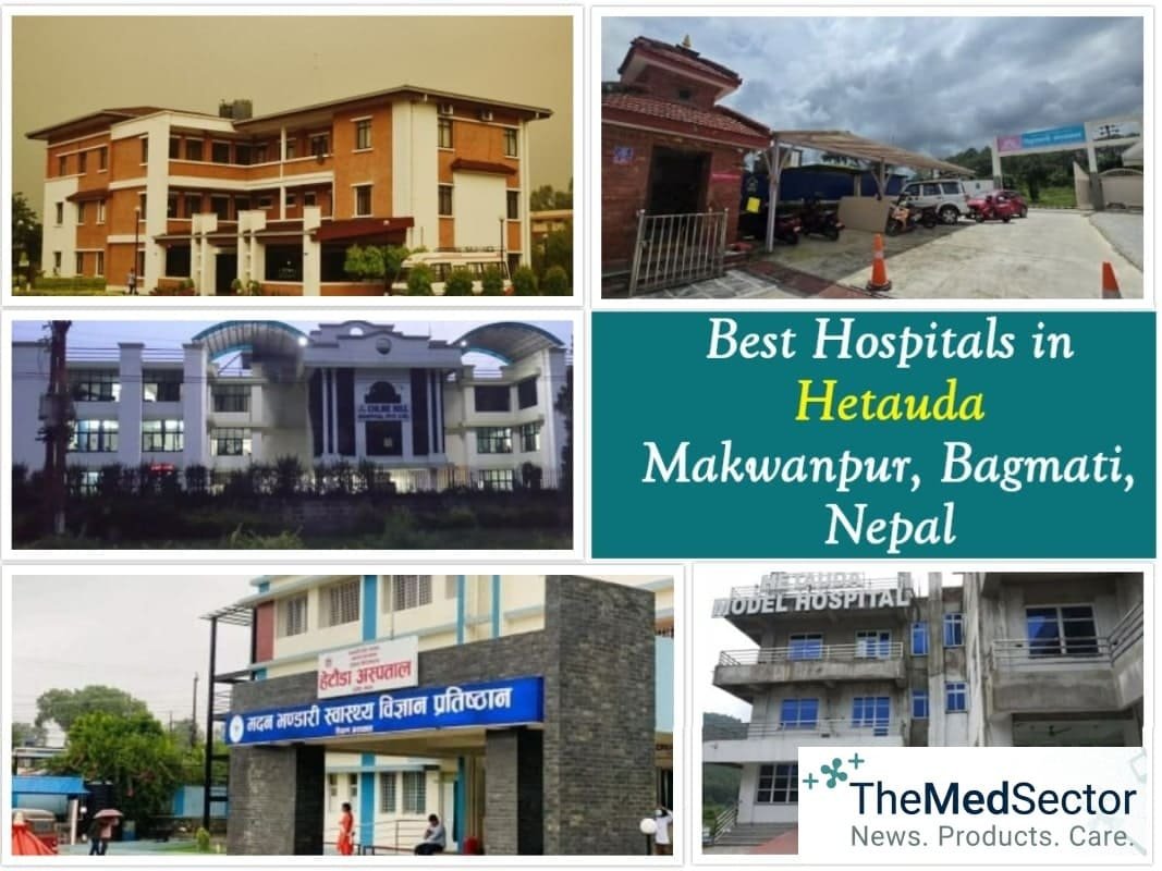 Best Hospitals and Medical Clinics in Hetauda, Makwanpur, Bagmati, Nepal
