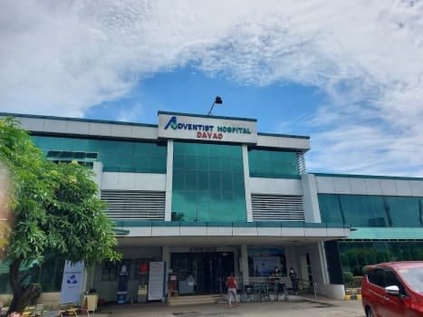 Davao Adventist Hospital